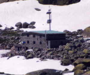 Hütte Elola