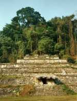 Palenque: 