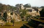 Palenque: Palast