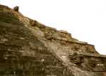 Teotihuacan: Tempel 250-300 n. C.