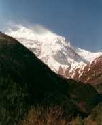 Annapurna II 7937m