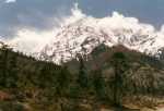 Annapurna III 7555m